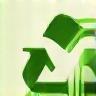 Symbol für Nachhaltigkeit