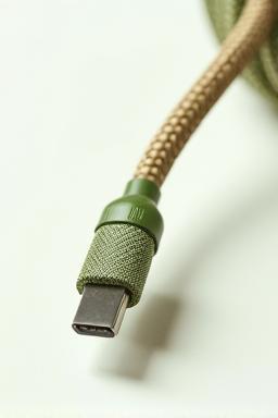 EcoCharge Ladekabel