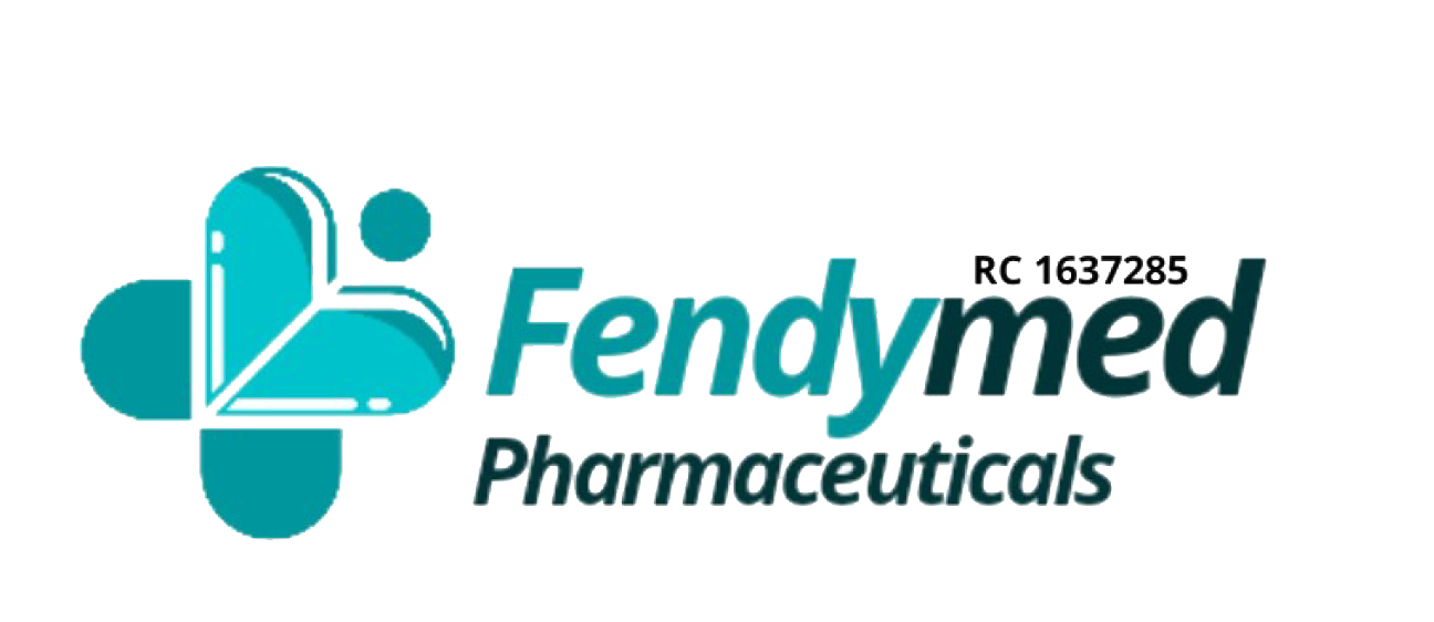 Fendymed Pharmaceutical Limited